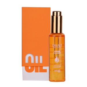 روغن آرگان پوست تراست 50 میلیلیتر
