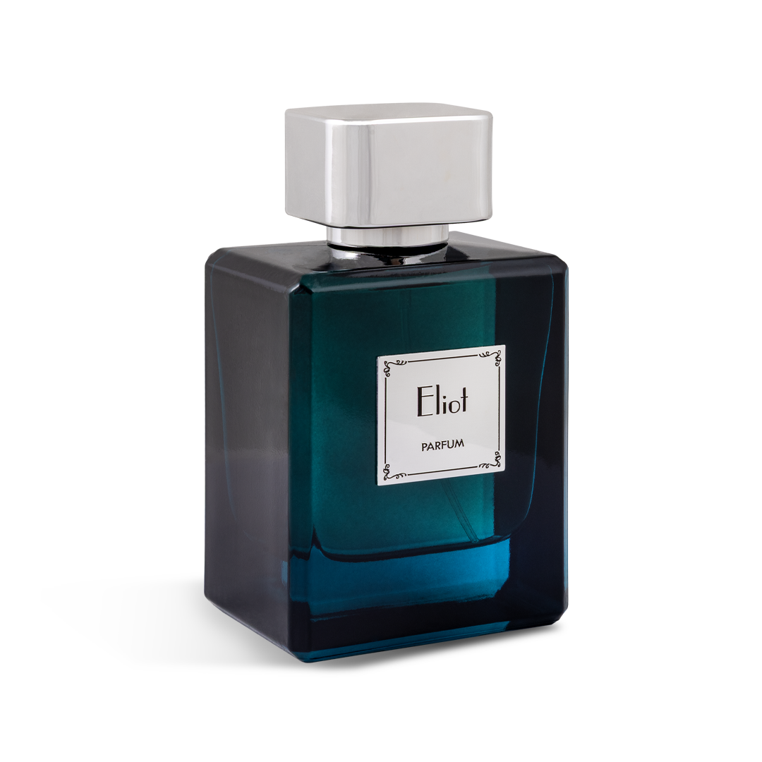 پرفیوم مردانه تراست مدل Eliot 100 میلیلیتر - تصویر 2