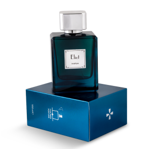 پرفیوم مردانه تراست مدل Eliot 100 میلیلیتر