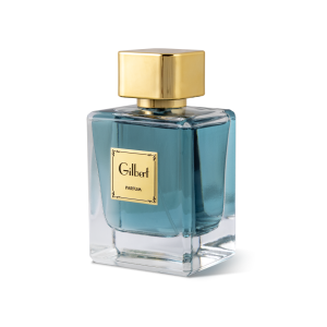 پرفیوم مردانه تراست مدل Gilbert