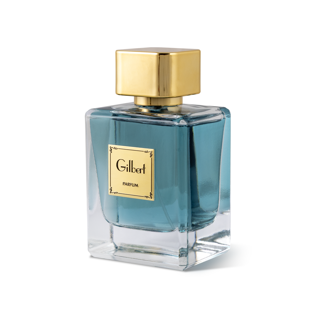 پرفیوم مردانه تراست مدل Gilbert