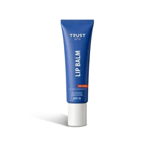بالم لب ترمیم‌کننده تراست پرو SPF15