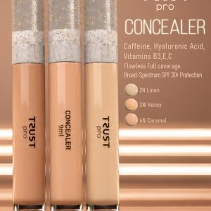 کانسیلر تراست پرو 4N Caramel